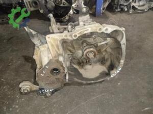 Şanzıman Komple Renault Clio — Sökme Çıkma