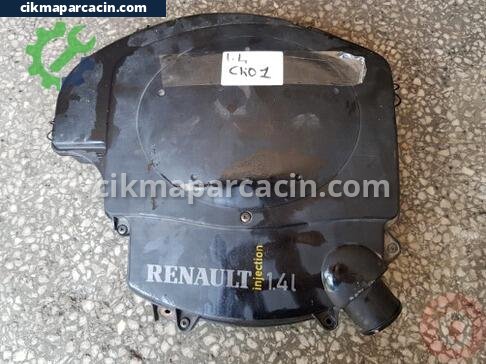 Renault Clio Hava Filtresi Kutusu çıkma parça