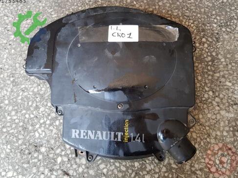 Renault Clio Hava Filtresi Kutusu çıkma parça