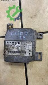 Renault Clio 2025 Motor Beyni Çıkma