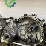 Renault Clio 2025 Şanzıman Komple Çıkma