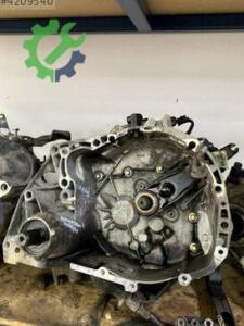 Çıkma Orijinal Şanzıman Komple Renault Clio