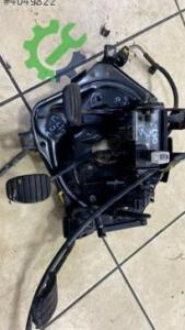 Çıkma Orijinal Pedal Renault Clio