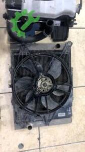 Radyatör Renault Clio — Sökme Çıkma