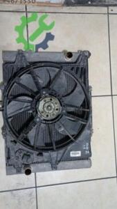 Renault R 5 Orijinal Çıkma Radyatör