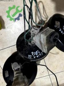 Orijinal Renault Clio Westinghouse Çıkma