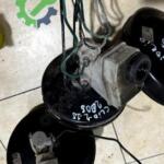 Renault R 5 2025 Westinghouse Çıkma