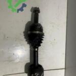 2003 Renault Clio Sağ Aks Çıkma Parça Bursa