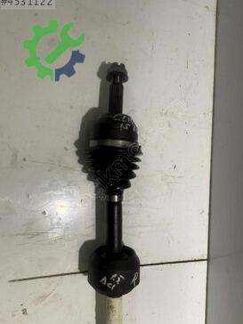 Renault Clio Sağ Aks çıkma parça