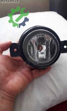 Renault Clio Sol Sis Farı çıkma parça