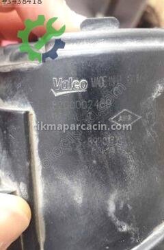 Renault Clio Sol Sis Farı çıkma parça
