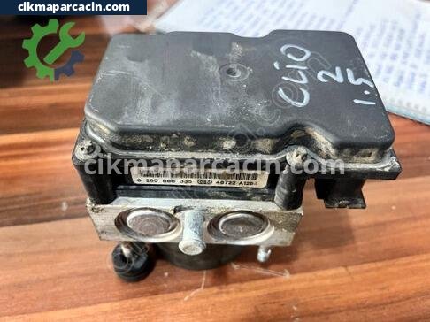 Renault Clio ABS Beyni çıkma parça