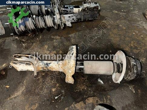 Renault Clio Amortisör çıkma parça