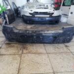 Renault clio 2 arka tampon çıkma orjinal