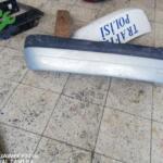 Renault clio 2 arka tampon çıkma orjinal hatasız