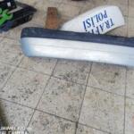 Renault clio 2 arka tampon çıkma orjinal hatasız