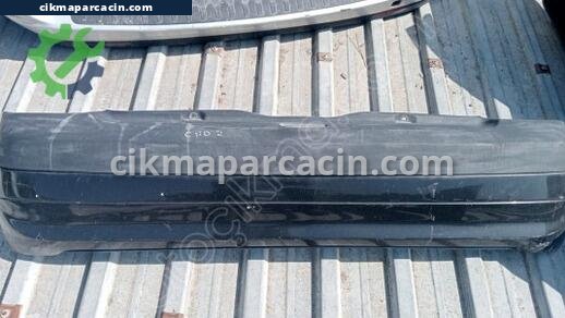 Renault Clio Arka Tampon çıkma parça