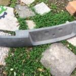 Renault Clio 2 Arka tampon Hatasız Orjinal Çıkma