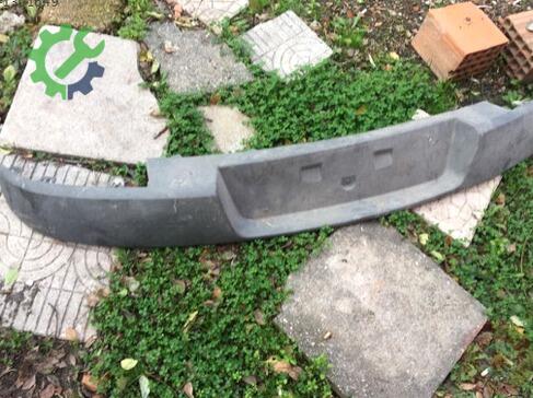 Renault Clio Arka Tampon çıkma parça