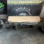 Renault Clio 2 Arka Torsiyon / Arka Dingil Orjinal Çıkma