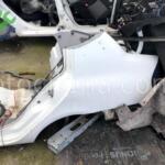 Renault Clio 2 Arka ve tüm parçaları hatasız orjinal çıkma