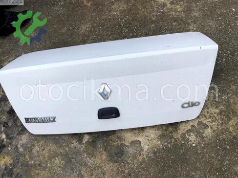 Renault Clio Hortum çıkma parça