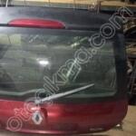 Renault Clio 2025 Bagaj Çıkma