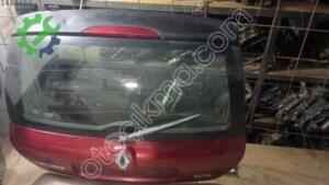 Çıkma Orijinal Bagaj Kapağı Renault Clio