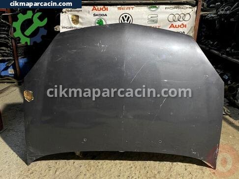 Renault Clio Ön Kaput çıkma parça