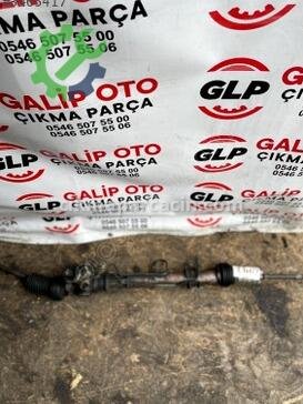 Renault Clio Direksiyon Kutusu çıkma parça