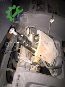 Renault Clio 2 Direksiyon Mafsalı hatasız orjinal çıkma