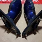 Renault Clio Dış Ayna Komple 018011 Çıkma