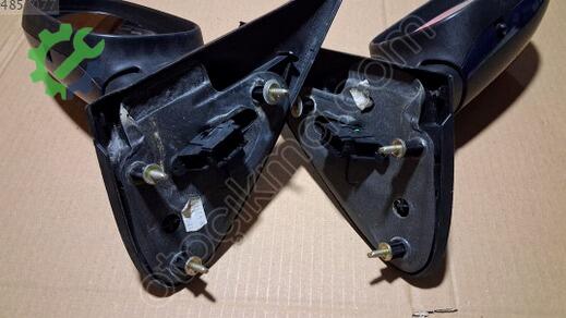 Renault Clio Dış Ayna Komple 018011 çıkma parça