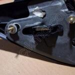 Renault Clio Dış Ayna Komple 018011 Çıkma