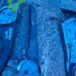 Renault Clio 2005-2007 El Freni Kolu Sökme Çıkma