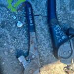 Renault Clio 2005-2007 El Freni Kolu Sökme Çıkma