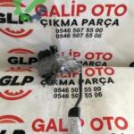 Renault Clio 2 Gaz Pedalı Hatasız Orjinal Çıkma