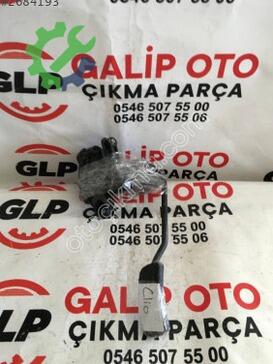 Renault Clio Pedal çıkma parça