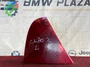 RENAULT CLİO 2 HATCHBACK SOL ARKA STOP