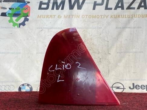 Renault Clio Sol Arka Stop çıkma parça