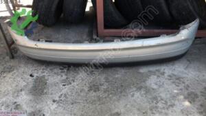 Renault Clio Orijinal Çıkma HB Arka Tampon
