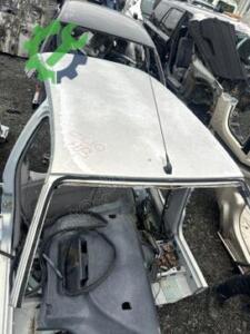 Renault Clio Tavan Sacı çıkma parça