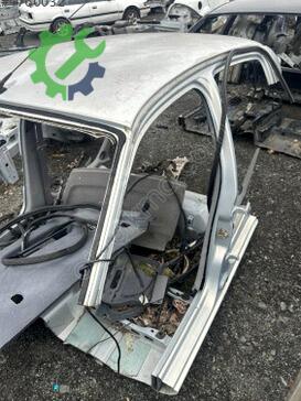 Renault Clio Tavan Sacı çıkma parça