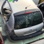 Renault Clio 2025 Tavan Sacı Çıkma
