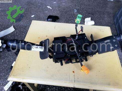 Renault Clio Joystick çıkma parça
