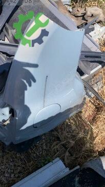 Renault Clio Arka Çamurluk çıkma parça