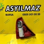RENAULT CLİO 2 HB SAĞ STOP (ORJİNAL HATASIZ)