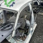 RENAULT CLİO 2 HB SOL KESME MARŞPİYEL ORJİNAL ÇIKMA