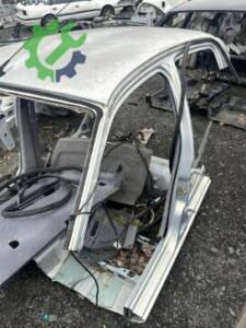 RENAULT CLİO 2 HB SOL KESME MARŞPİYEL ORJİNAL ÇIKMA