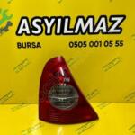 RENAULT CLİO 2 HB SOL STOP (ORJİNAL)